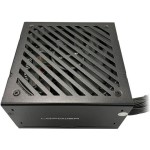 LC-Power Integrator Pro LC6850B-SI V3.1 850W Μαύρο Τροφοδοτικό Υπολογιστή Full Wired 80 Plus Bronze