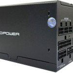 LC-Power Integrator Pro LC6750G-SI V3.1 750W Μαύρο Τροφοδοτικό Υπολογιστή Full Modular 80 Plus Gold
