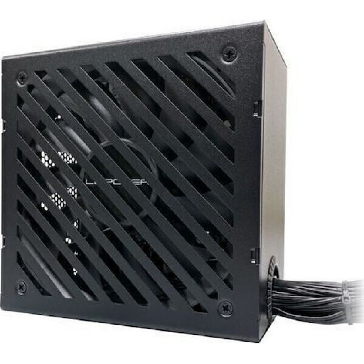 LC-Power Integrator Pro LC6750G-SI V3.1 750W Μαύρο Τροφοδοτικό Υπολογιστή Full Modular 80 Plus Gold