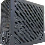 LC-Power Integrator Pro LC6750G-SI V3.1 750W Μαύρο Τροφοδοτικό Υπολογιστή Full Modular 80 Plus Gold