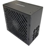 LC-Power Integrator Pro LC6750G-SI V3.1 750W Μαύρο Τροφοδοτικό Υπολογιστή Full Modular 80 Plus Gold