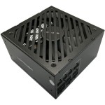 LC-Power Integrator Pro LC6750G-SI V3.1 750W Μαύρο Τροφοδοτικό Υπολογιστή Full Modular 80 Plus Gold