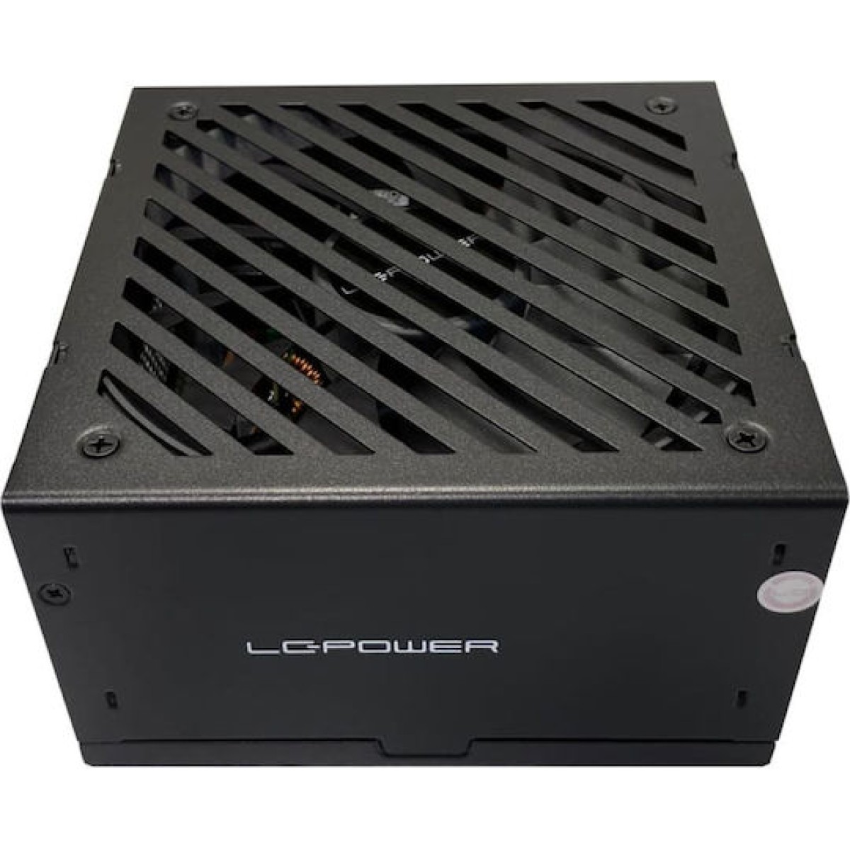 LC-Power Integrator Pro LC6750G-SI V3.1 750W Μαύρο Τροφοδοτικό Υπολογιστή Full Modular 80 Plus Gold