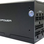 LC-Power Integrator Pro LC6850G-SI V3.1 850W Μαύρο Τροφοδοτικό Υπολογιστή Full Modular 80 Plus Gold