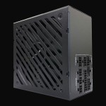 LC-Power Integrator Pro LC6850G-SI V3.1 850W Μαύρο Τροφοδοτικό Υπολογιστή Full Modular 80 Plus Gold