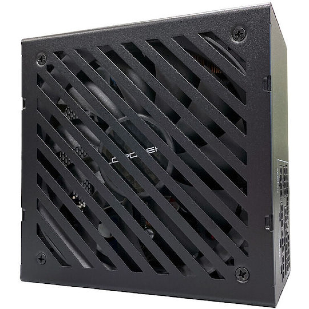 LC-Power Integrator Pro LC6850G-SI V3.1 850W Μαύρο Τροφοδοτικό Υπολογιστή Full Modular 80 Plus Gold