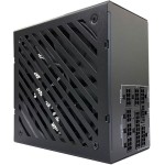 LC-Power Integrator Pro LC6850G-SI V3.1 850W Μαύρο Τροφοδοτικό Υπολογιστή Full Modular 80 Plus Gold