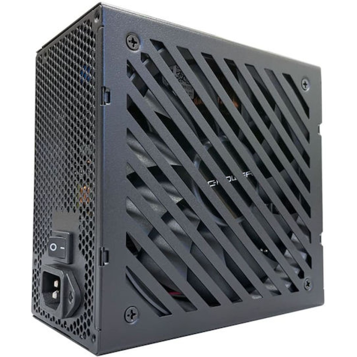 LC-Power Integrator Pro LC6850G-SI V3.1 850W Μαύρο Τροφοδοτικό Υπολογιστή Full Modular 80 Plus Gold