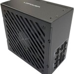 LC-Power Integrator Pro LC6850G-SI V3.1 850W Μαύρο Τροφοδοτικό Υπολογιστή Full Modular 80 Plus Gold