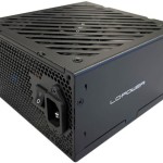 LC-Power Integrator Pro LC6850G-SI V3.1 850W Μαύρο Τροφοδοτικό Υπολογιστή Full Modular 80 Plus Gold