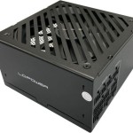 LC-Power Integrator Pro LC6850G-SI V3.1 850W Μαύρο Τροφοδοτικό Υπολογιστή Full Modular 80 Plus Gold