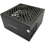 LC-Power Integrator Pro LC6850G-SI V3.1 850W Μαύρο Τροφοδοτικό Υπολογιστή Full Modular 80 Plus Gold