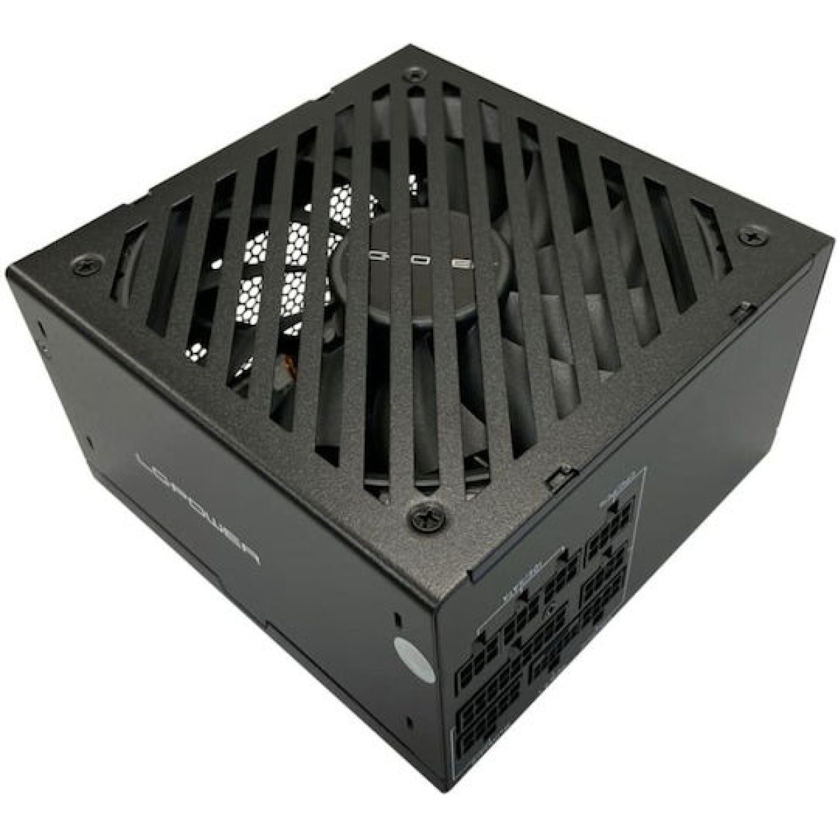 LC-Power Integrator Pro LC6850G-SI V3.1 850W Μαύρο Τροφοδοτικό Υπολογιστή Full Modular 80 Plus Gold