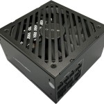 LC-Power Integrator Pro LC6850G-SI V3.1 850W Μαύρο Τροφοδοτικό Υπολογιστή Full Modular 80 Plus Gold