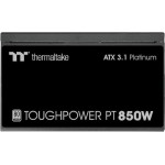 Thermaltake Toughpower PT 850W Μαύρο Τροφοδοτικό Υπολογιστή Full Modular 80 Plus Platinum