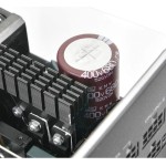 Thermaltake Toughpower PT 850W Μαύρο Τροφοδοτικό Υπολογιστή Full Modular 80 Plus Platinum