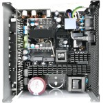 Thermaltake Toughpower PT 850W Μαύρο Τροφοδοτικό Υπολογιστή Full Modular 80 Plus Platinum