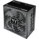 Thermaltake Toughpower PT 1000W Μαύρο Τροφοδοτικό Υπολογιστή Full Modular 80 Plus Platinum