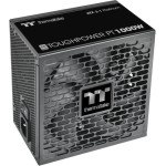 Thermaltake Toughpower PT 1000W Μαύρο Τροφοδοτικό Υπολογιστή Full Modular 80 Plus Platinum