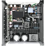Thermaltake Toughpower PT 1000W Μαύρο Τροφοδοτικό Υπολογιστή Full Modular 80 Plus Platinum