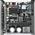 Thermaltake Toughpower PT 1000W Μαύρο Τροφοδοτικό Υπολογιστή Full Modular 80 Plus Platinum