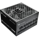 Thermaltake Toughpower PT 1200W Μαύρο Τροφοδοτικό Υπολογιστή Full Modular 80 Plus Platinum
