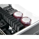 Thermaltake Toughpower PT 1200W Μαύρο Τροφοδοτικό Υπολογιστή Full Modular 80 Plus Platinum