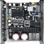 Thermaltake Toughpower PT 1200W Μαύρο Τροφοδοτικό Υπολογιστή Full Modular 80 Plus Platinum