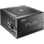 Adata XPG PYLON 750W Μαύρο Τροφοδοτικό Υπολογιστή Full Wired 80 Plus Bronze