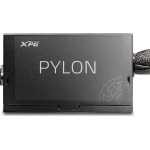 Adata XPG PYLON 750W Μαύρο Τροφοδοτικό Υπολογιστή Full Wired 80 Plus Bronze