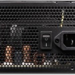 Adata XPG PYLON 750W Μαύρο Τροφοδοτικό Υπολογιστή Full Wired 80 Plus Bronze