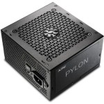Adata XPG PYLON 750W Μαύρο Τροφοδοτικό Υπολογιστή Full Wired 80 Plus Bronze