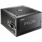 Adata XPG PYLON 550W Μαύρο Τροφοδοτικό Υπολογιστή Full Wired 80 Plus Bronze
