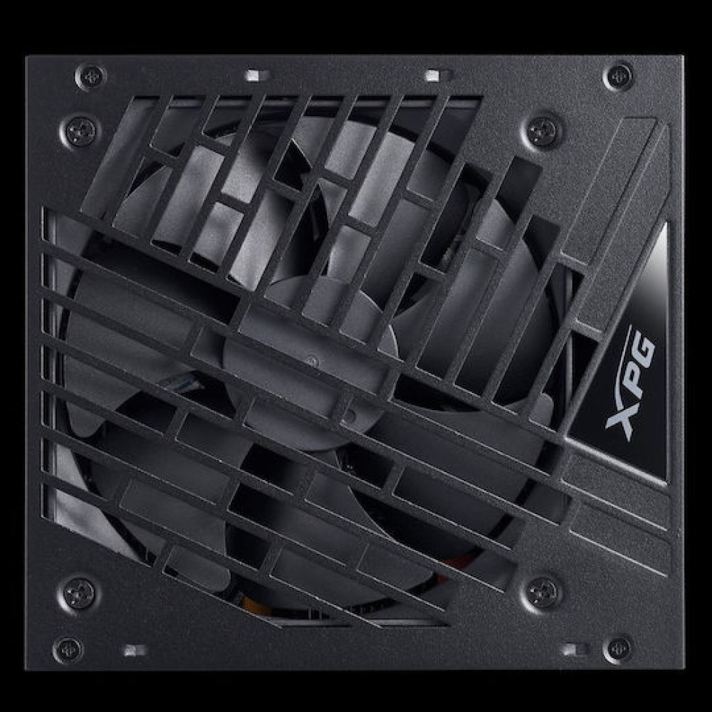 Adata Corereactor Ii Ve 650W Μαύρο Τροφοδοτικό Υπολογιστή Full Modular 80 Plus Gold