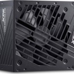 Adata Corereactor Ii Ve 650W Μαύρο Τροφοδοτικό Υπολογιστή Full Modular 80 Plus Gold