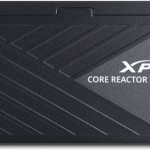 Adata Corereactor Ii Ve 650W Μαύρο Τροφοδοτικό Υπολογιστή Full Modular 80 Plus Gold