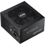 Adata XPG Kyber 850W Μαύρο Τροφοδοτικό Υπολογιστή Full Wired 80 Plus Gold
