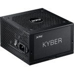 Adata XPG Kyber 750W Μαύρο Τροφοδοτικό Υπολογιστή Full Wired 80 Plus Gold