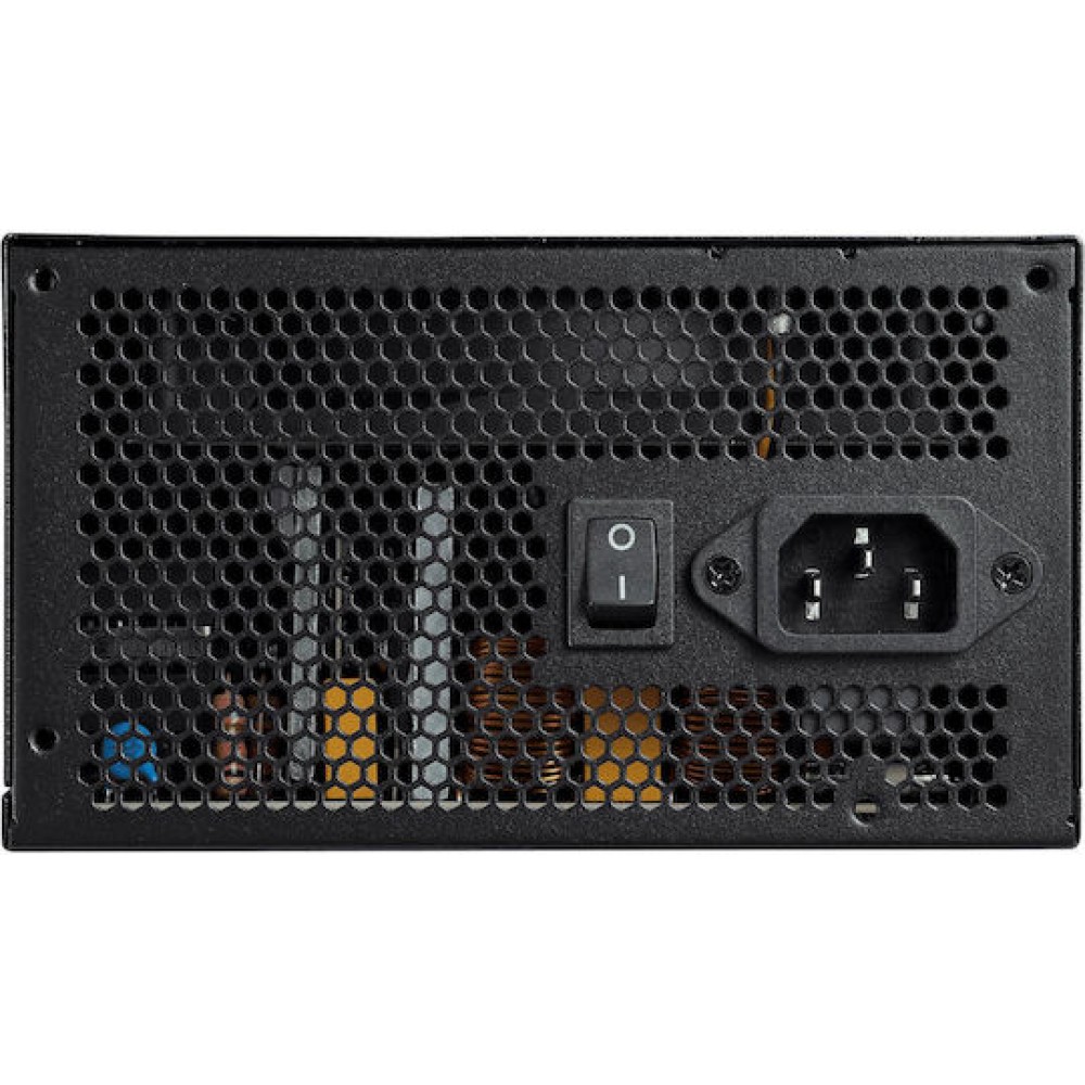 Adata XPG Kyber 750W Μαύρο Τροφοδοτικό Υπολογιστή Full Wired 80 Plus Gold