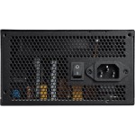 Adata XPG Kyber 750W Μαύρο Τροφοδοτικό Υπολογιστή Full Wired 80 Plus Gold
