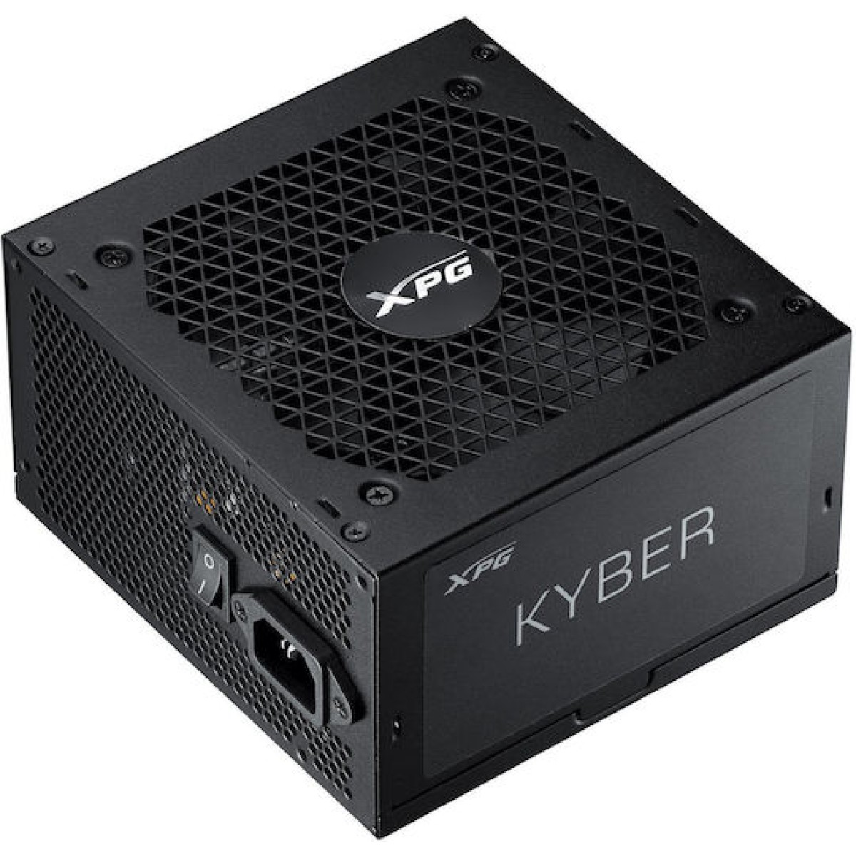 Adata XPG Kyber 750W Μαύρο Τροφοδοτικό Υπολογιστή Full Wired 80 Plus Gold