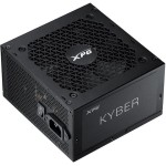 Adata XPG Kyber 750W Μαύρο Τροφοδοτικό Υπολογιστή Full Wired 80 Plus Gold