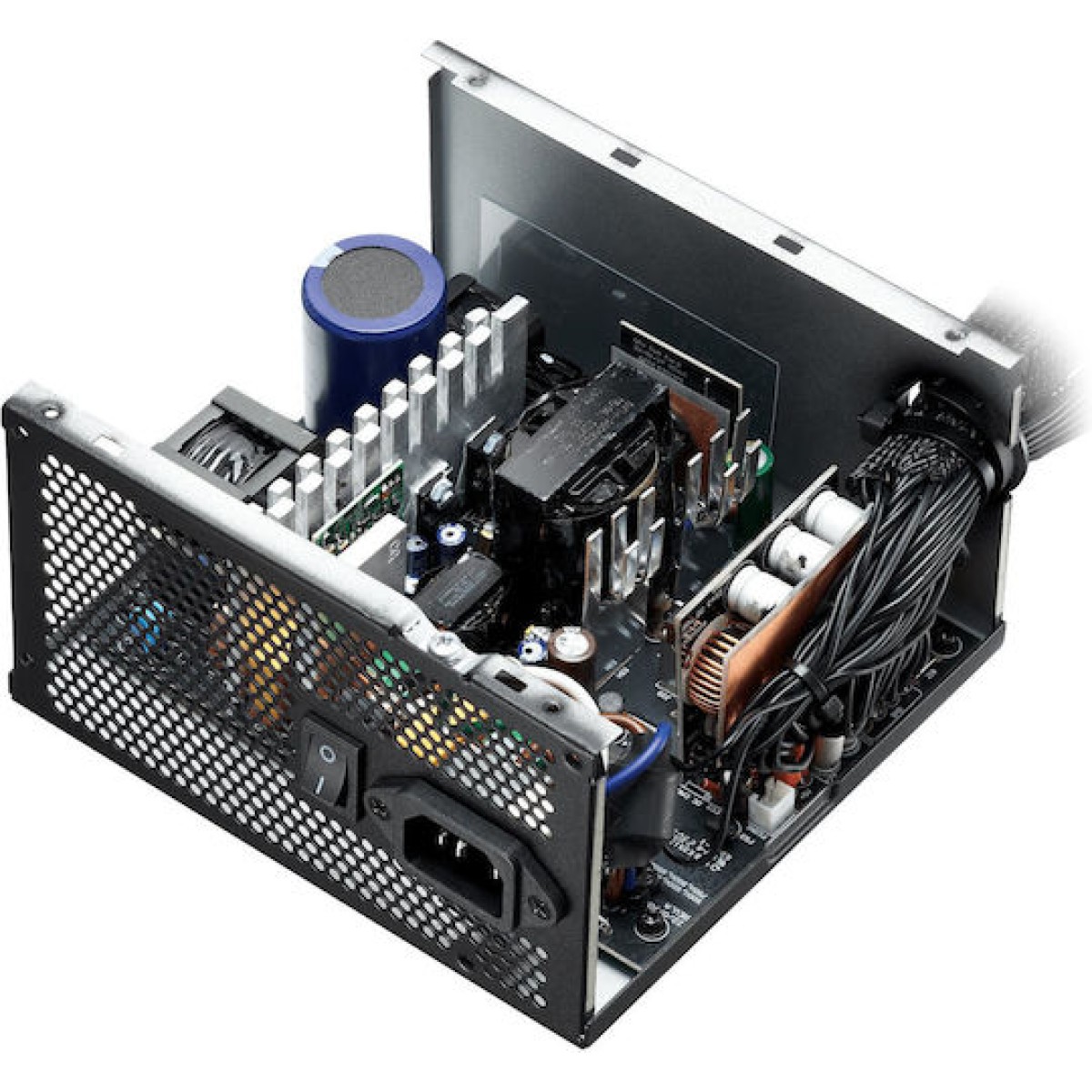 Adata XPG Kyber 750W Μαύρο Τροφοδοτικό Υπολογιστή Full Wired 80 Plus Gold