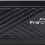 Adata PYMCORE SFX 850G 850W Μαύρο Τροφοδοτικό Υπολογιστή Full Modular 80 Plus Gold