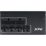 Adata PYMCORE SFX 850G 850W Μαύρο Τροφοδοτικό Υπολογιστή Full Modular 80 Plus Gold