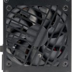 Adata PYMCORE SFX 750G 750W Μαύρο Τροφοδοτικό Υπολογιστή Full Modular 80 Plus Gold