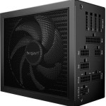 Be Quiet Dark Power 14 850W Μαύρο Τροφοδοτικό Υπολογιστή Full Modular 80 Plus Titanium