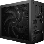 Be Quiet PC 100 1000W Μαύρο Τροφοδοτικό Υπολογιστή Full Modular