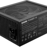 Be Quiet PC 100 1000W Μαύρο Τροφοδοτικό Υπολογιστή Full Modular