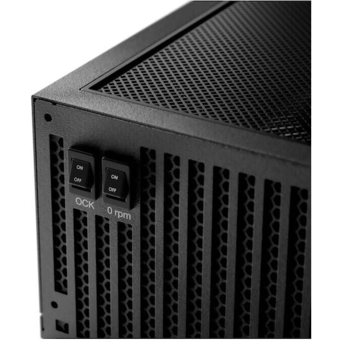 Be Quiet PC 100 1000W Μαύρο Τροφοδοτικό Υπολογιστή Full Modular
